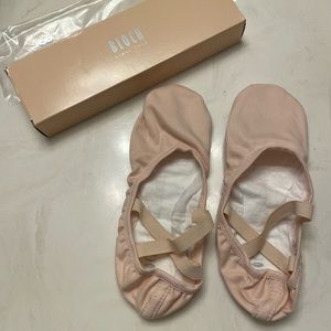 Ballet Shoes